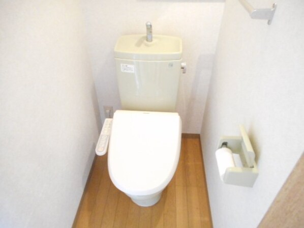 クレスタ妙典の物件内観写真